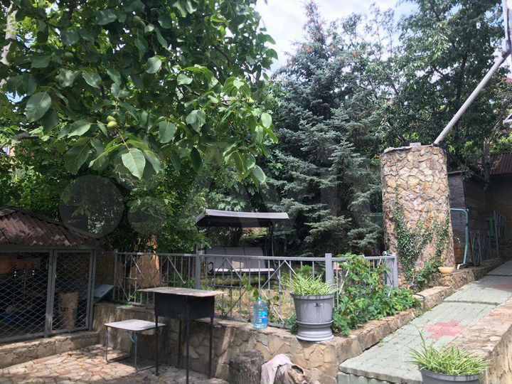 Дом 150 м² на участке 4 сот.