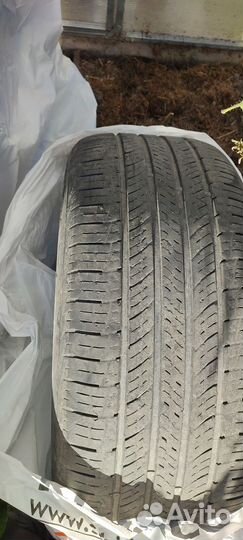 Hankook Dynapro HP2 RA33 265/50 R20 107Q