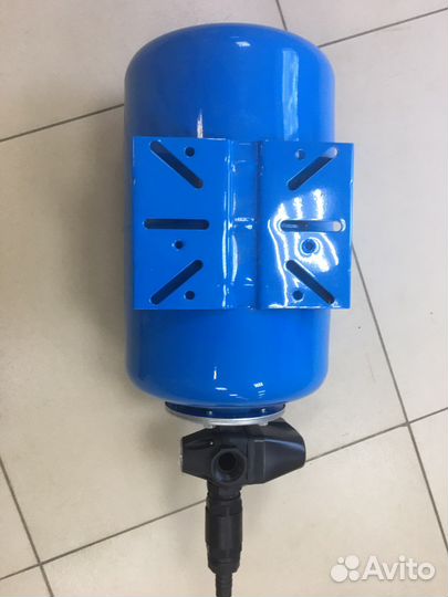 Гидроаккумулятор 24л + реле давления