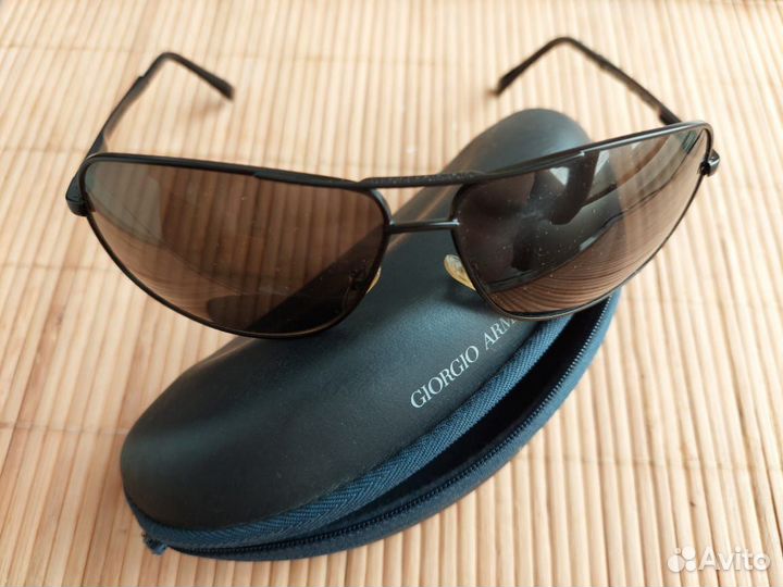 Очки Giorgio Armani оригинал