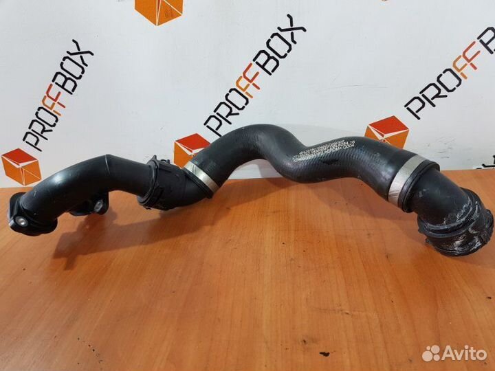 Патрубок (трубопровод, шланг) Mercedes Glc X253