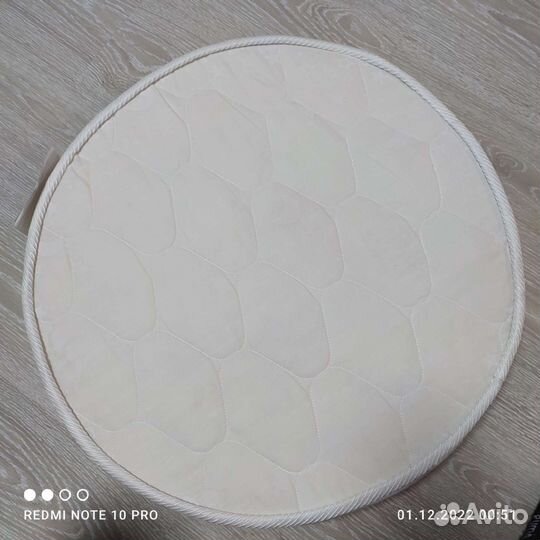 Матрас детский Талли 600*600