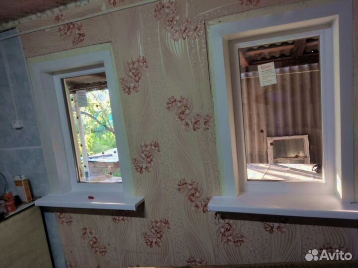 Пластиковые окна и балконы