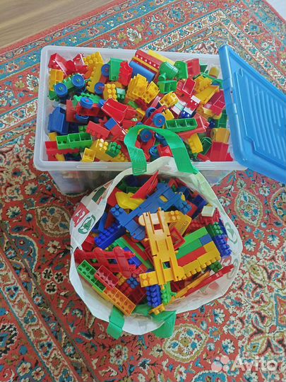 Конструктор бауер