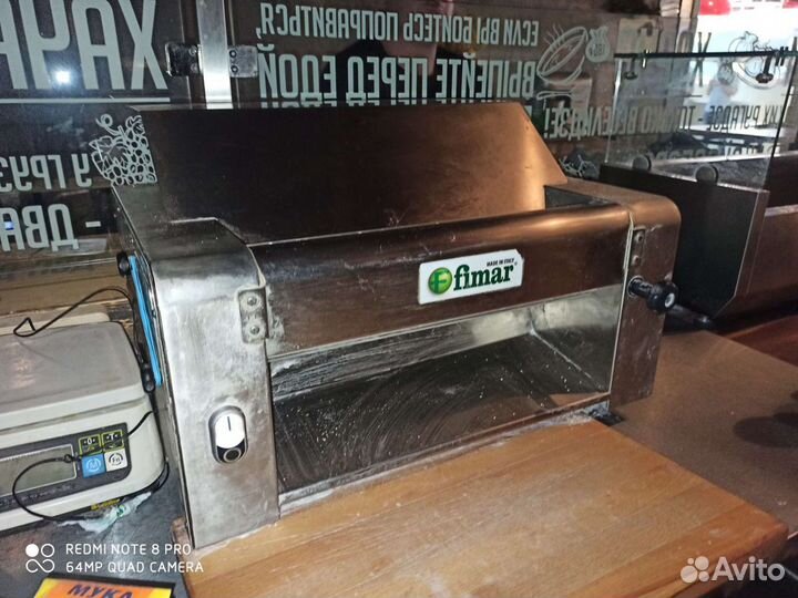 Закрыл ресторан продаю оборудование