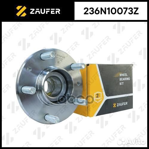 Ступица в сборе 236N10073Z zaufer