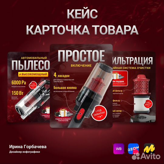 Графический дизайнер