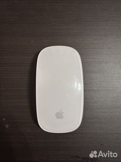 Мышь apple magic mouse 3