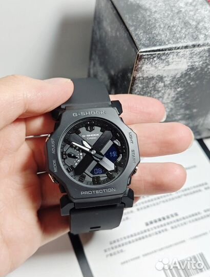Casio G-Shock GA-2300