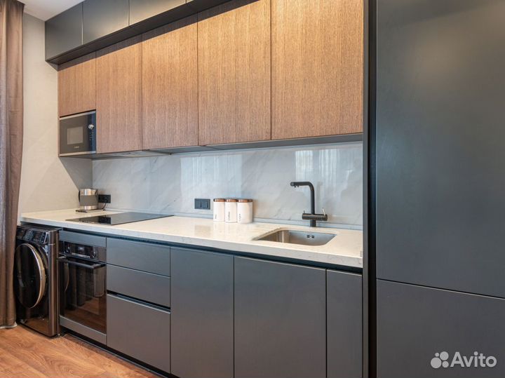 Цена за всю кухню смк 054857