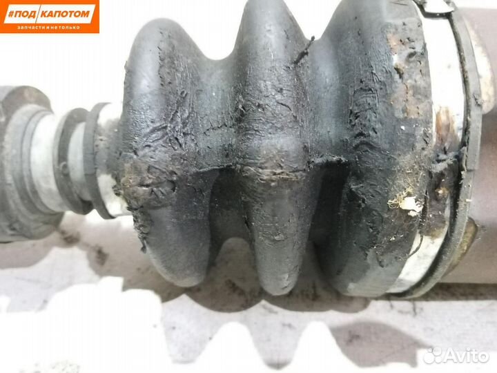 Привод перед. лев. Nissan X-Trail T31 2009