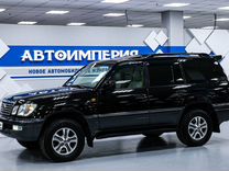 Lexus LX 4.7 AT, 2006, 306 000 км, с пробегом, цена 2 588 000 руб.