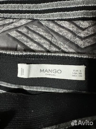 Костюм женский mango