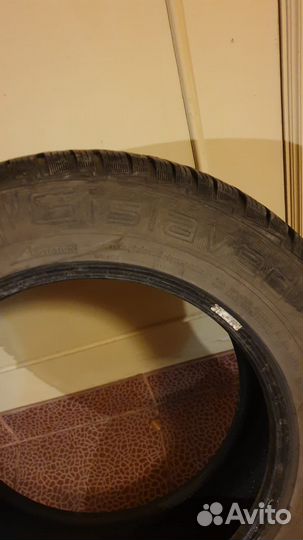 Gislaved NordFrost 100 225/65 R17