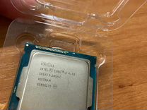 Intel core I3 4150 Socket 1150