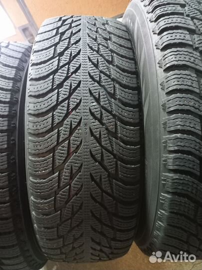 Nokian Tyres Hakkapeliitta R3 SUV 235/70 R17