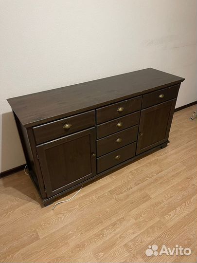 Комод Маркор из икеа+доставка