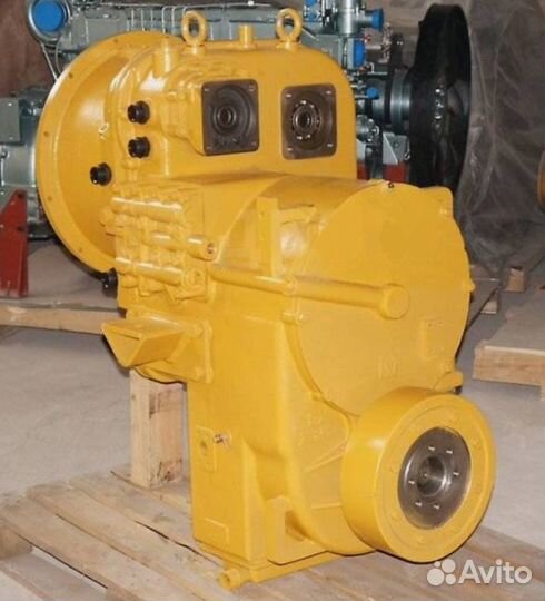 BZZ6-1000 Насос-дозатор BZZ6-1000 (гидроусилитель)