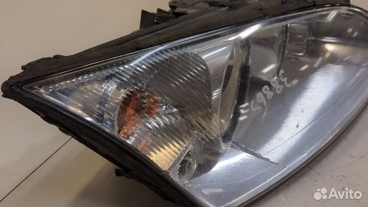 Фара (передняя) правая Ford Mondeo 3, 2005