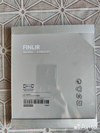 Фоторамка IKEA