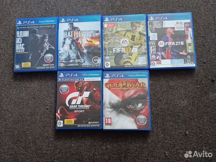 Sony playstation 4 slim 500gb