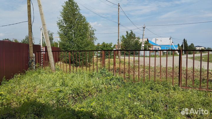 Металлические ограждения бу