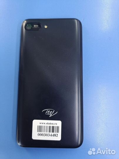 Itel A25, 16 ГБ