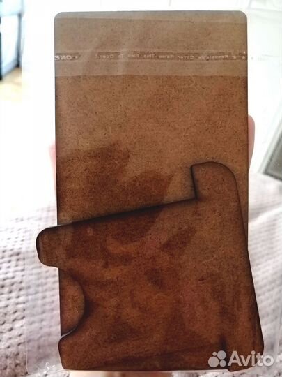 Подставка для телефона новая