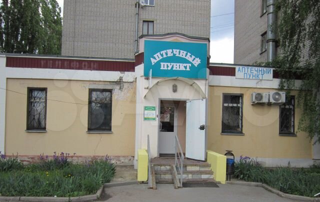Сдам помещение свободного назначения, 25 м²