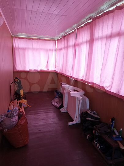 Дом 80,9 м² на участке 12,4 сот.