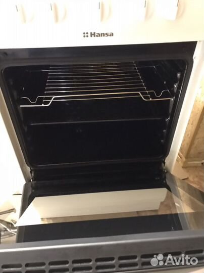 Плита электрическая