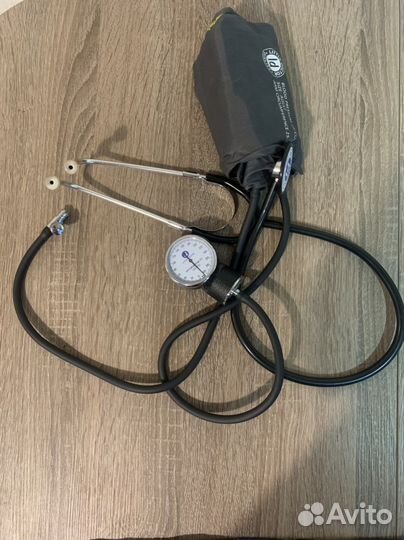 Тонометр, не комплект