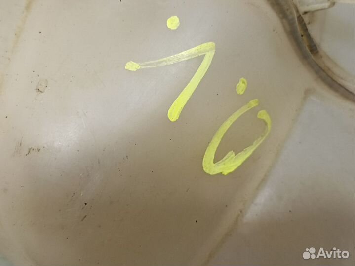 Бачок расширительный Opel Vectra C 2002-2008