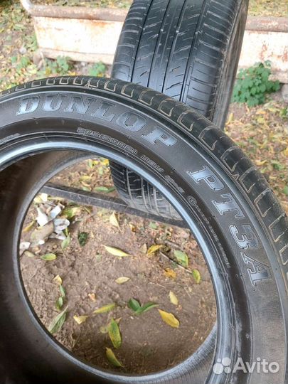 Dunlop Grandtrek PT3A 275/50 R21 113V