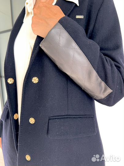 Us. Polo Assn пальто