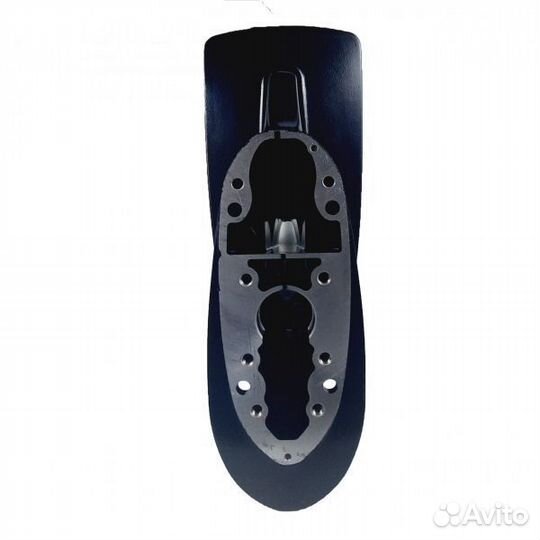 Корпус редуктора Yamaha (Ямаха) 9.9-15 л.с 2 такта