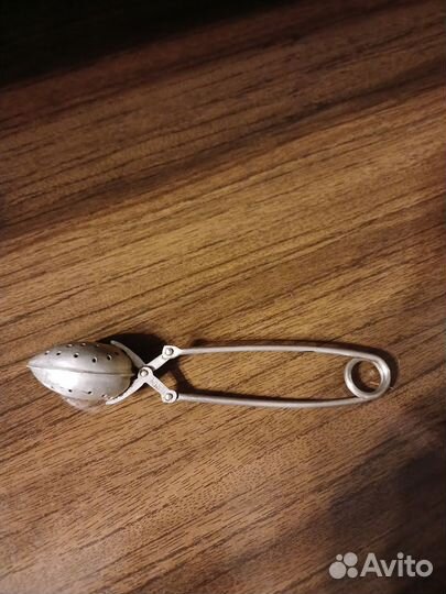 Ложка для заваривания чая