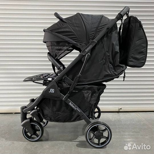 Прогулочные коляски