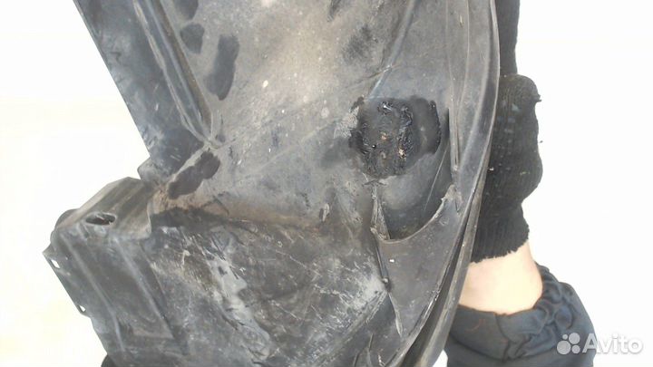 Фара (передняя) Smart Forfour W454, 2004