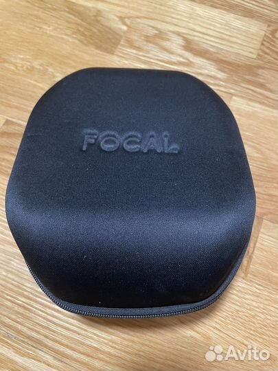 Наушники focal spirit one s