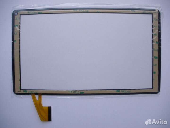 Тачскрин vtc5010a18-FPC-3.0 для Dexp Ursus 10EV