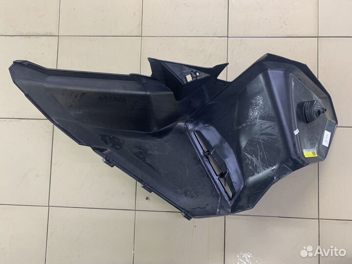 BRP Ski-Doo Expedition LE 900 ACE Панель правая