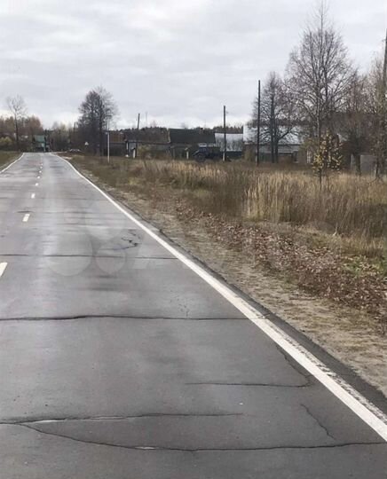 Участок 20 сот. (ИЖС)