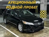 Honda Stream 1.8 AT, 2011, 123 000 км, с пробегом, цена 1 557 000 руб.