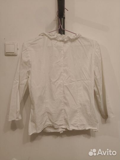 Блузка для девочки