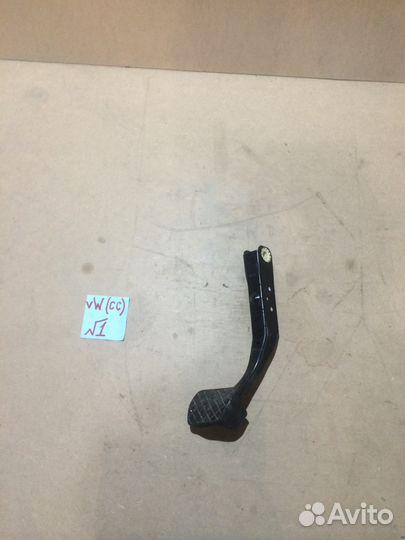 Педали Volkswagen Passat CC 2.0 TSI