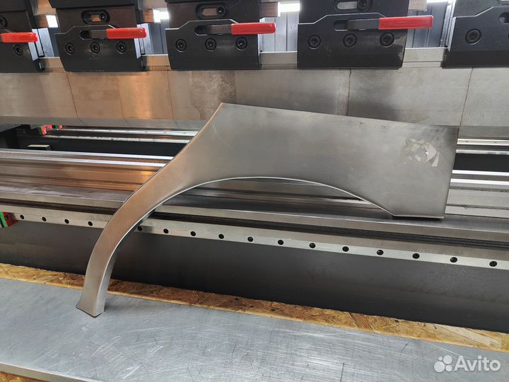 Комплект арок Great Wall Safe 1