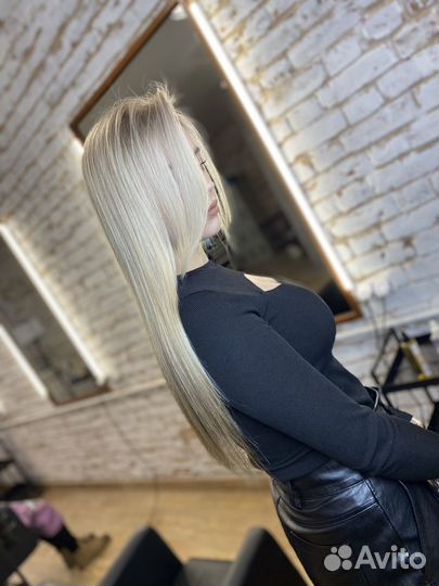 Парикмахер