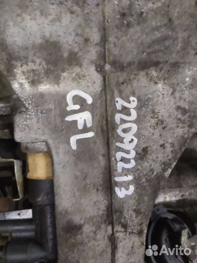 МКПП Volkswagen Passat B5 2002 GFL 1.9