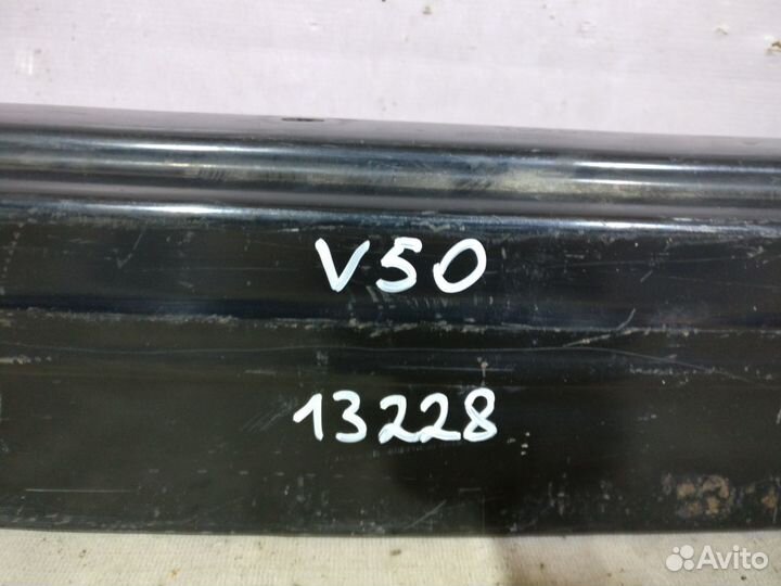 Toyota Camry V50 55 Усилитель Передний Бу